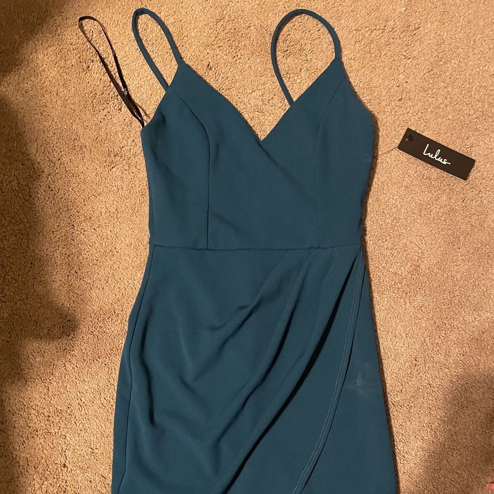 Lulus dress
